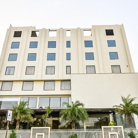 Townhouse 652 Hotel Royal Akshayam Džajpur Exteriér fotografie