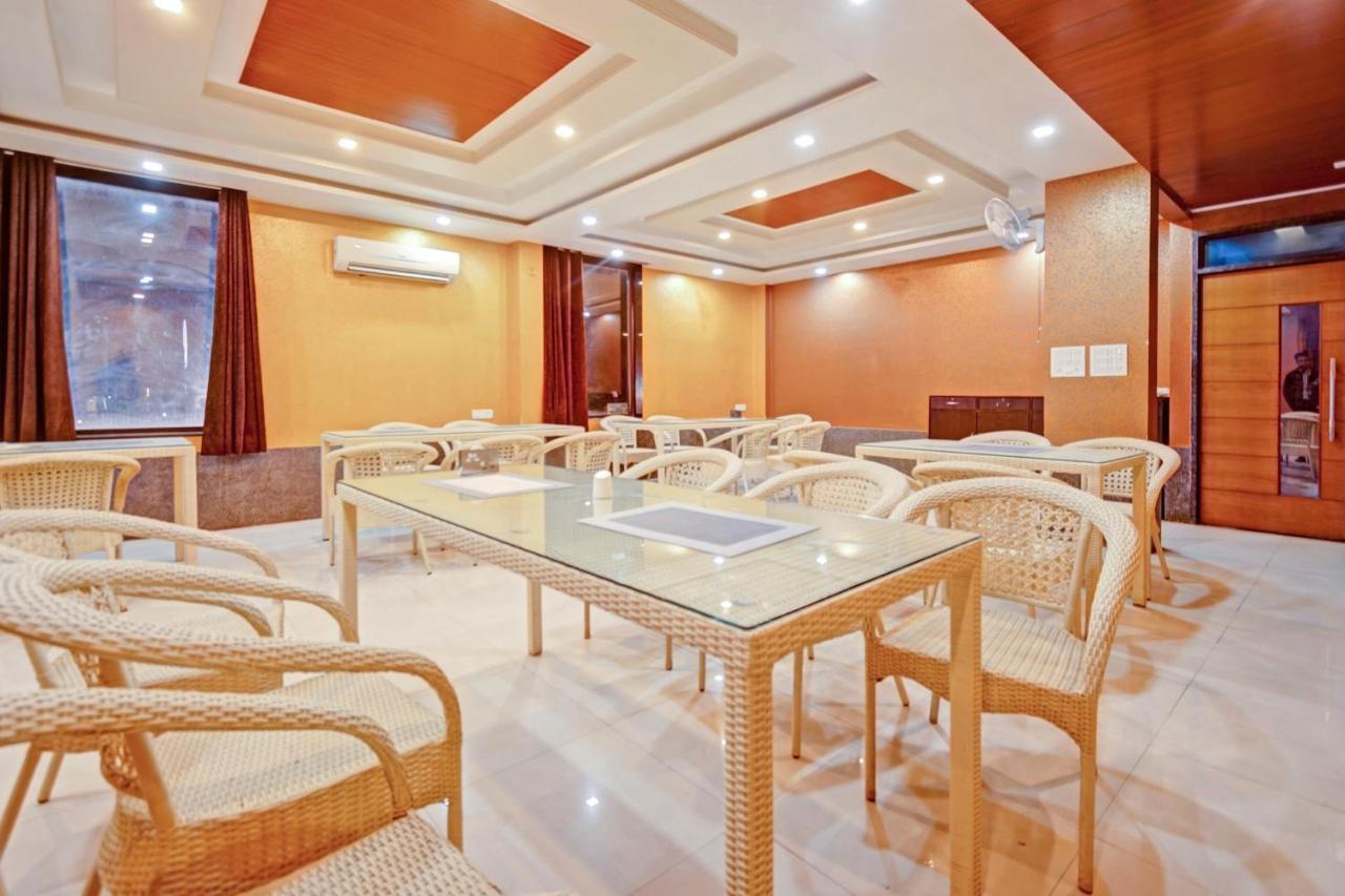 Townhouse 652 Hotel Royal Akshayam Džajpur Exteriér fotografie