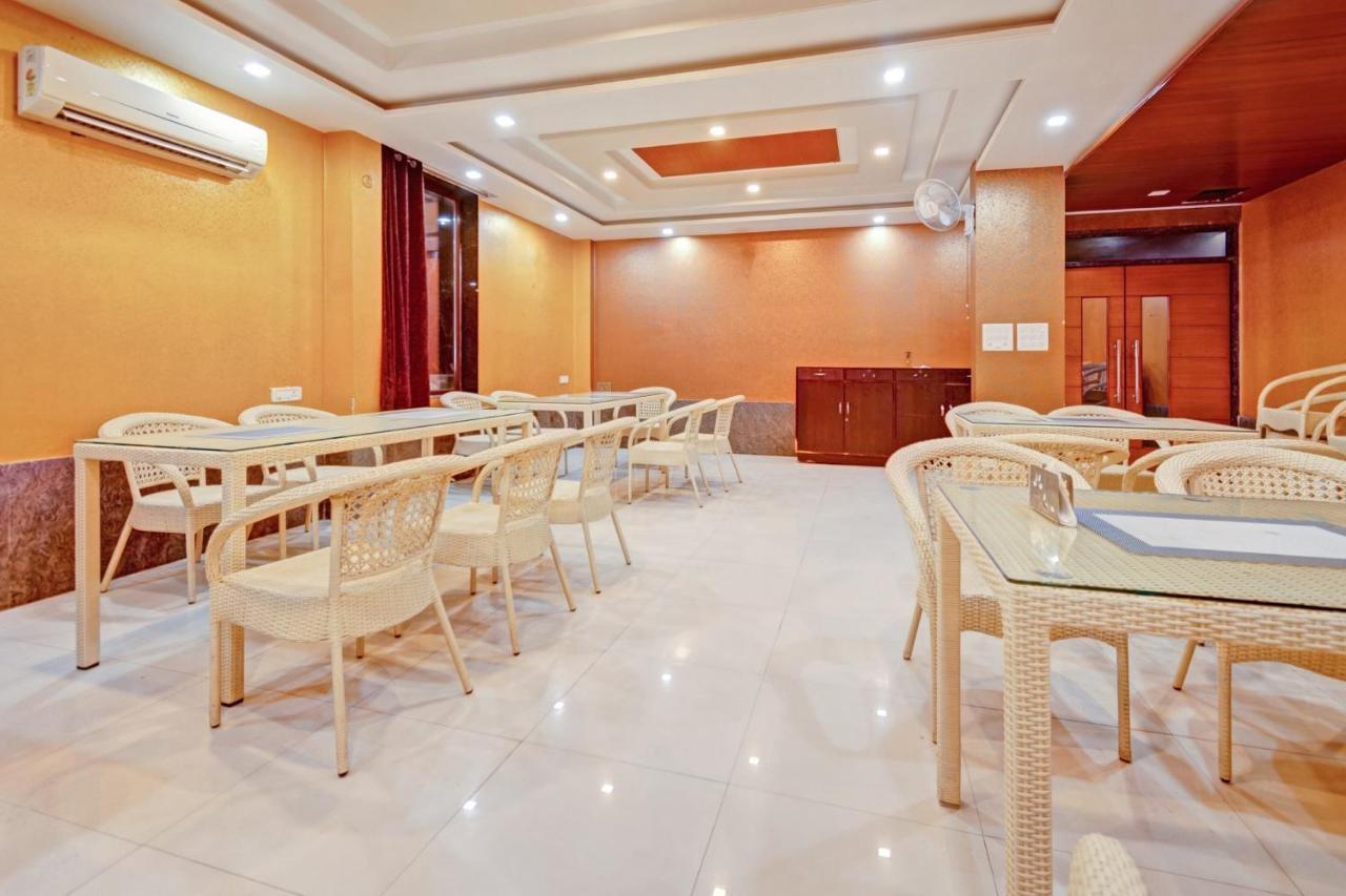 Townhouse 652 Hotel Royal Akshayam Džajpur Exteriér fotografie
